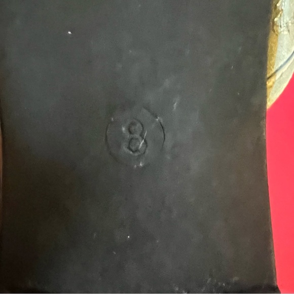 Blue and Green Embroidered Mules with Pointed Toe - Picture 10 of 10